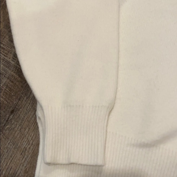 Dolman Sleeve Crew Neck Sweater - Picture 2 of 4